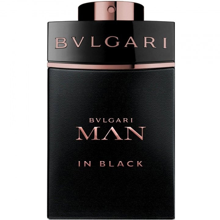 Bvlgari BLV Pour Homme Eau de Toilette