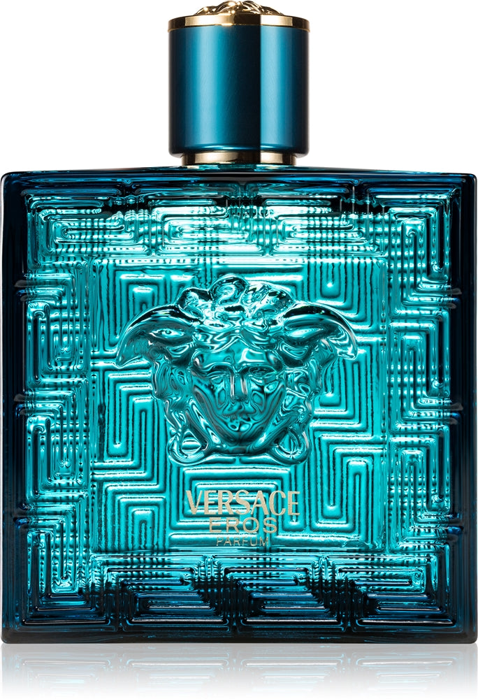 Versace Eros EDP 100ml – Eau de Parfum