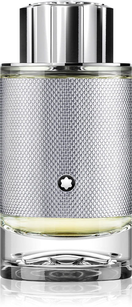 Mont Blanc Explorer Platinum – Eau de Parfum
