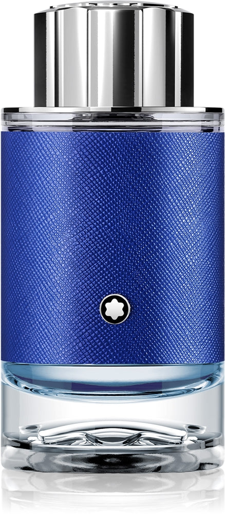 Mont Blanc Explorer Ultra Blue – Eau de Parfum