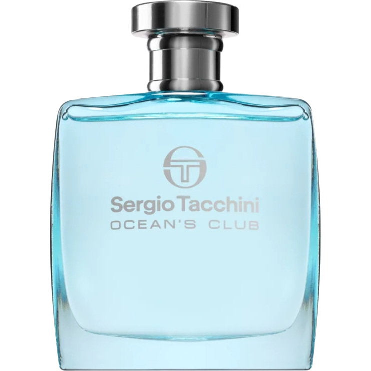 Sergio Tacchini Ocean Club EDT