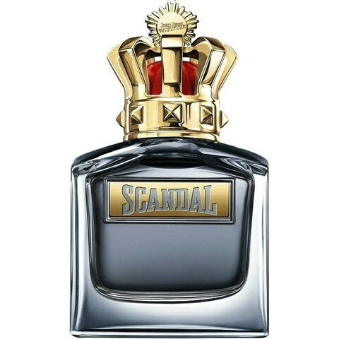 Jean Paul Gaultier Scandal Pour Homme Deo Spray