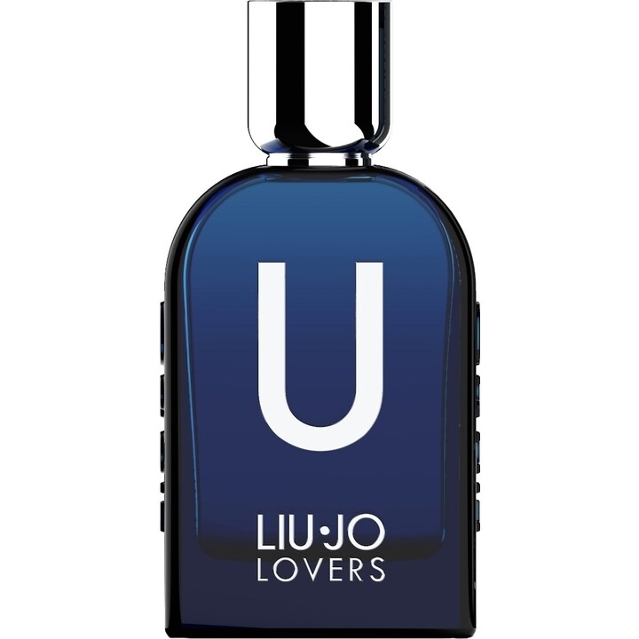 Liu Jo Lovers U Man EDT 30ml