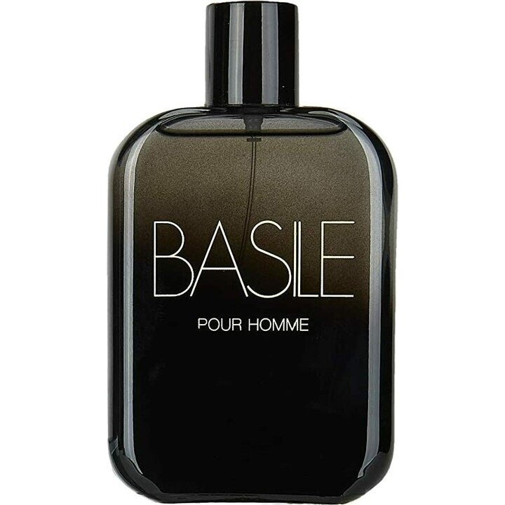 Basile Glitter Tuxedo Eau de Toilette