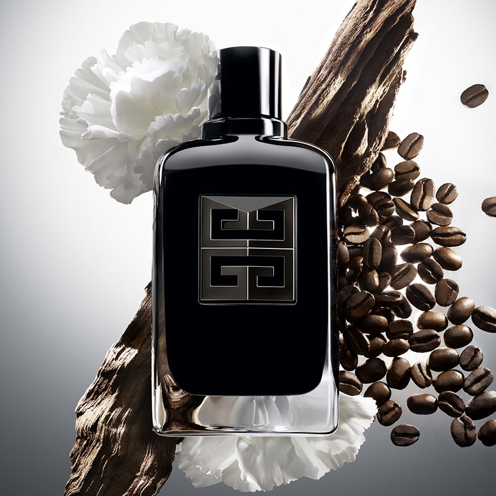 Givenchy Gentleman Society Extreme – vista laterale