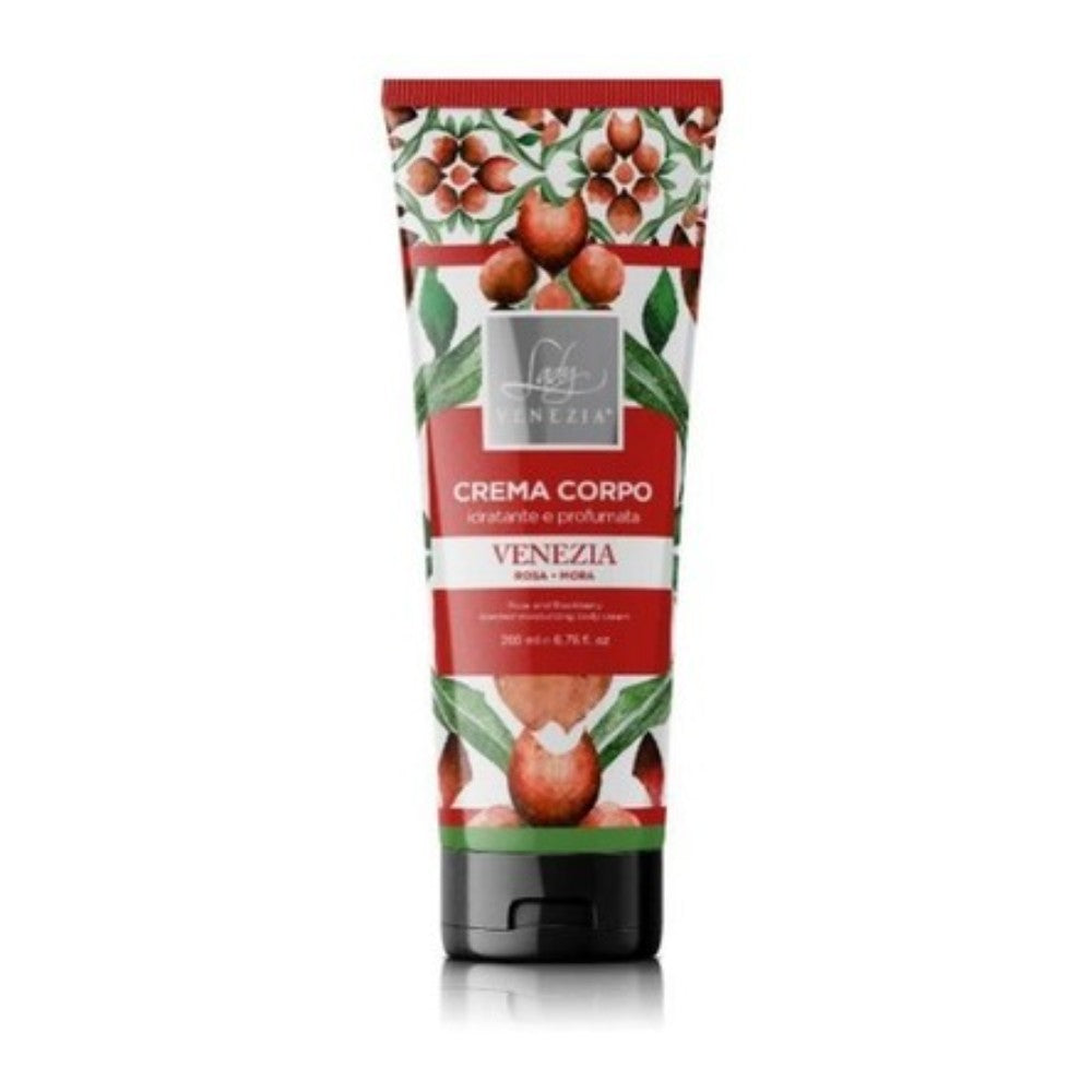Lady Venezia Crema Corpo Ceramiche Portofino 200 ml