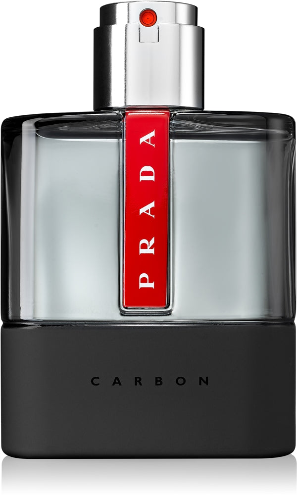 Prada Luna Rossa Carbon 100ml – Eau de Toilette