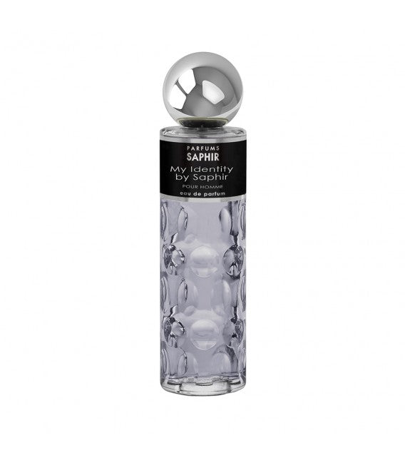 Saphir My Identity Pour Homme 200ml