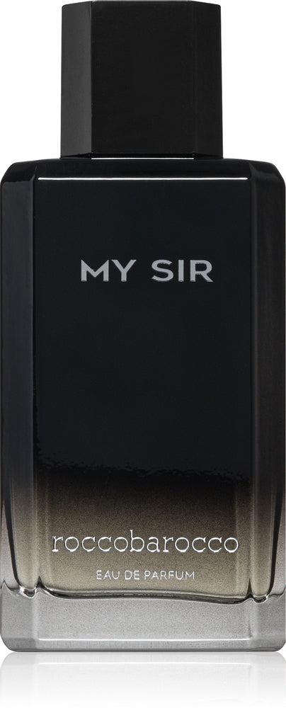 Rocco Barocco My Sir EDP 100ml