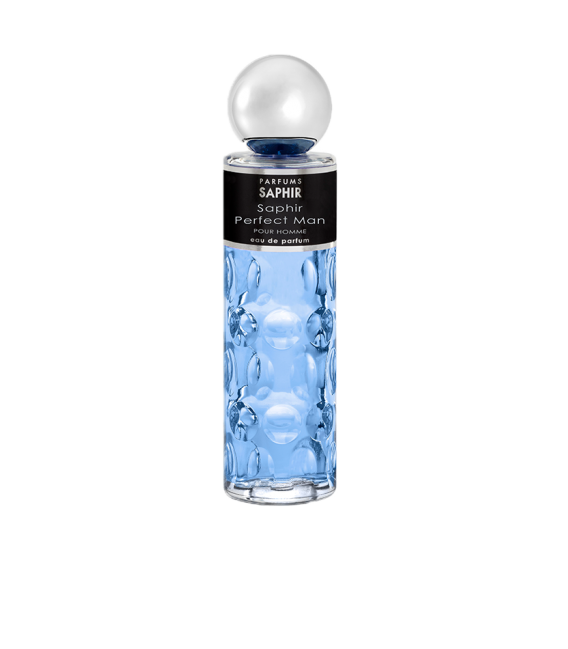 Saphir Perfect Man – vista 2
