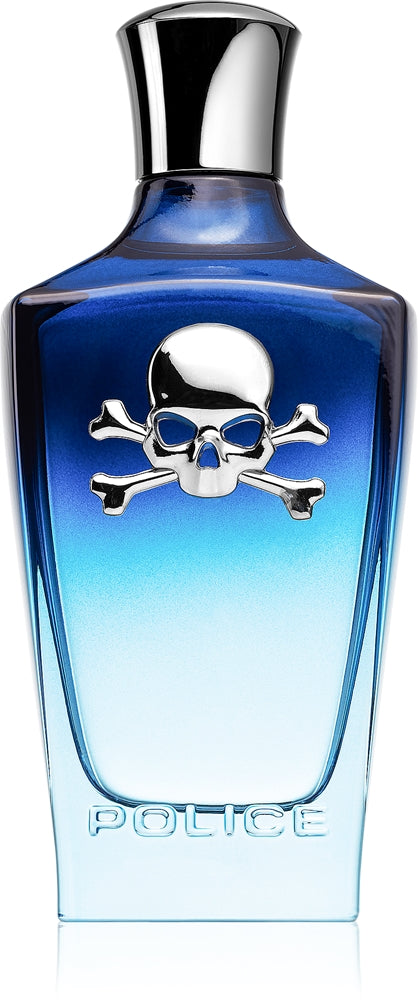 Police Potion Power EDP 50ml