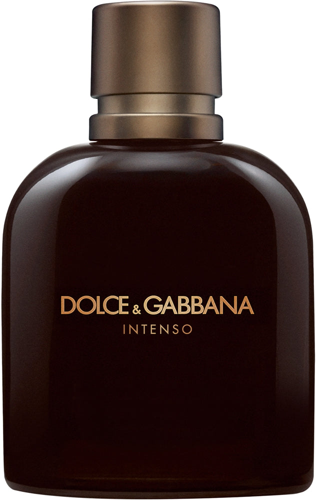 Dolce & Gabbana Intenso EDP – Eau de Parfum