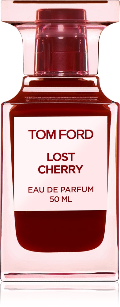 Tom Ford Lost Cherry – Eau de Parfum