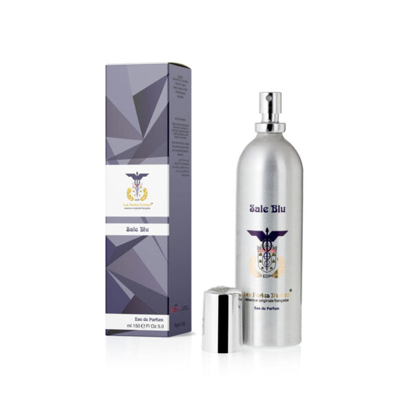 Les Perles Sale Blu Essence EDP 150ml