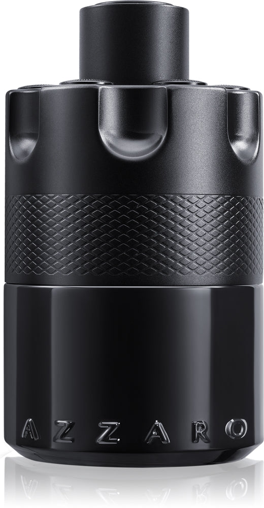 Azzaro The Most Wanted Intense – Eau de Parfum