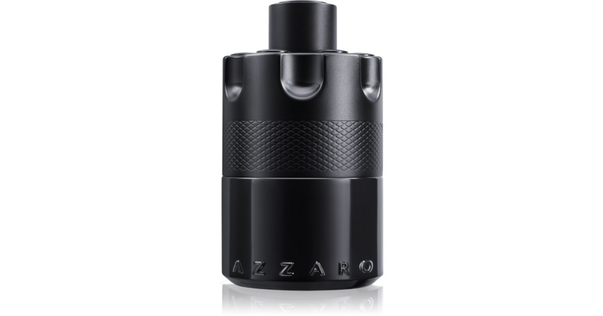 Azzaro The Most Wanted Intense – vista